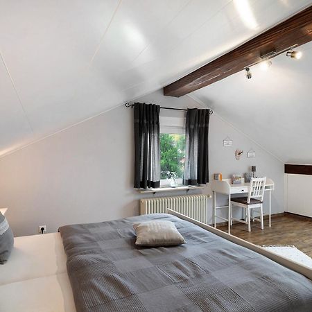 Schwarzwaldtani - Doerfle Apartment Weier Ngoại thất bức ảnh