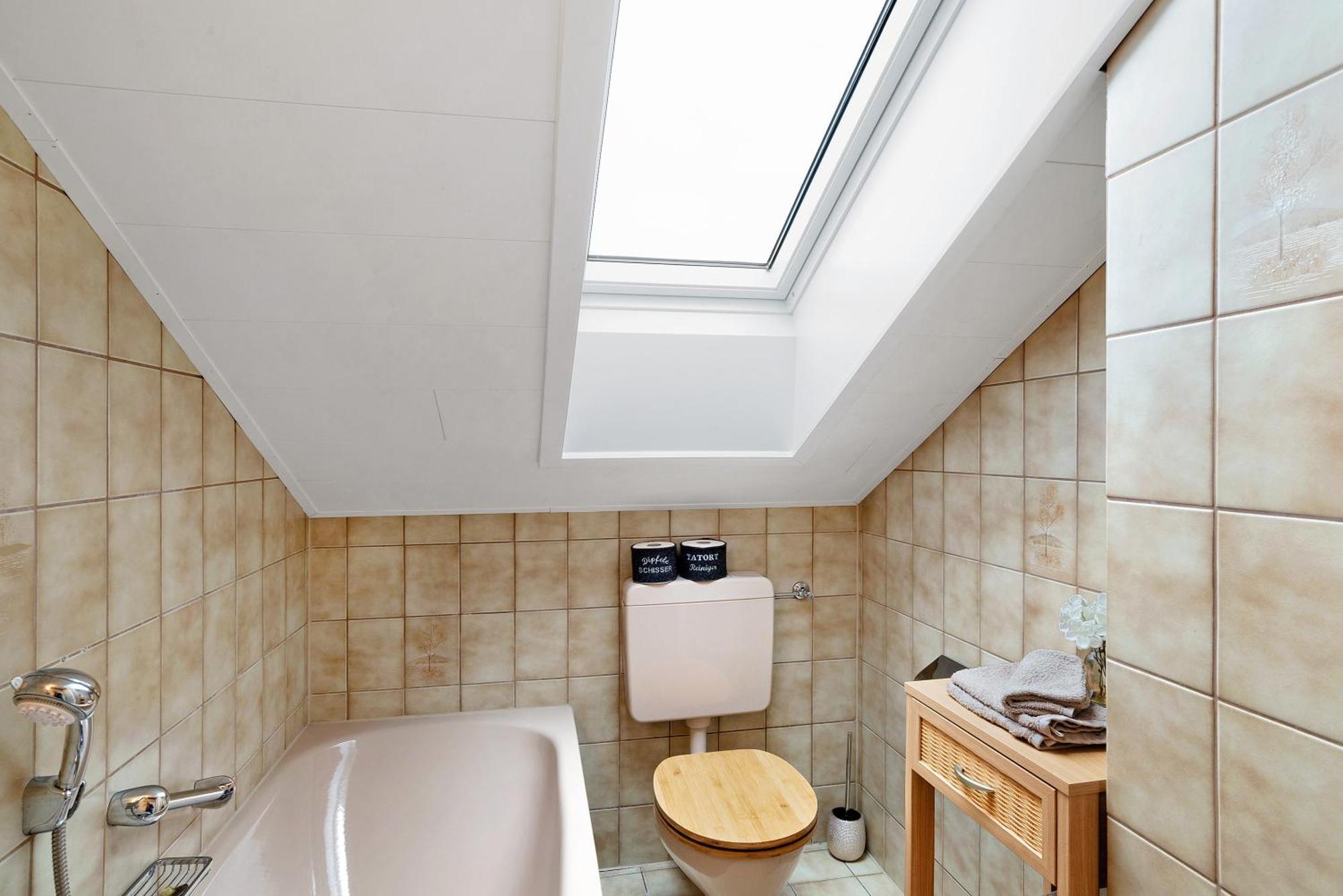 Schwarzwaldtani - Doerfle Apartment Weier Ngoại thất bức ảnh